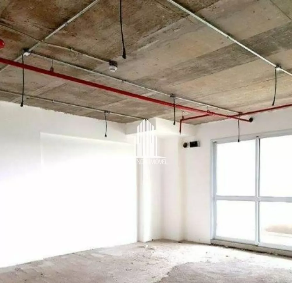 Conjunto Comercial-Sala à venda, 72m² - Foto 1