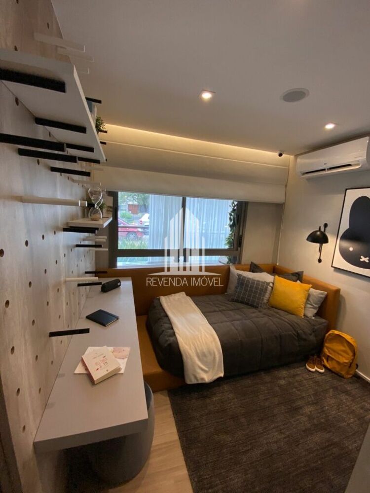 Apartamento à venda com 3 quartos, 154m² - Foto 6