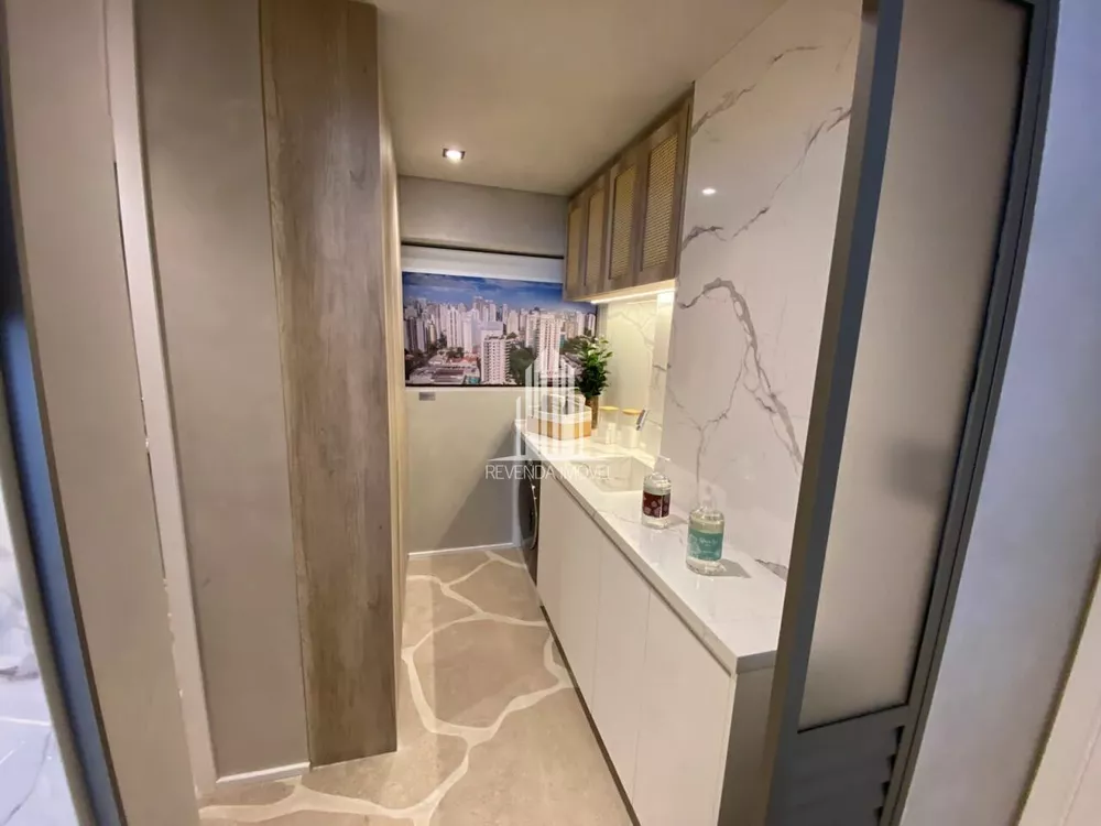 Apartamento à venda com 3 quartos, 154m² - Foto 4