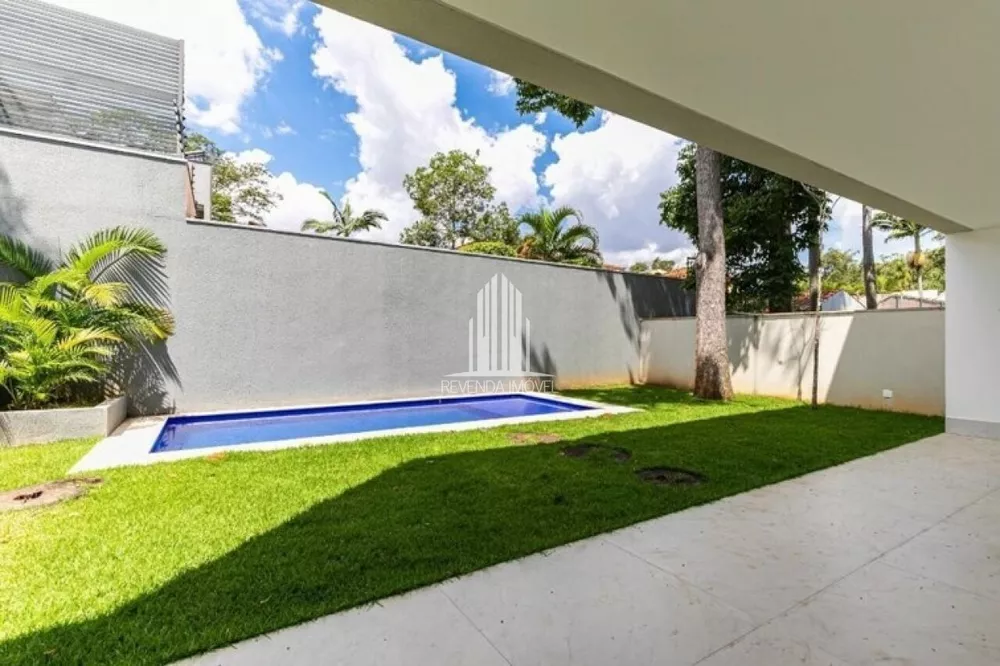 Casa de Condomínio à venda com 4 quartos, 525m² - Foto 3