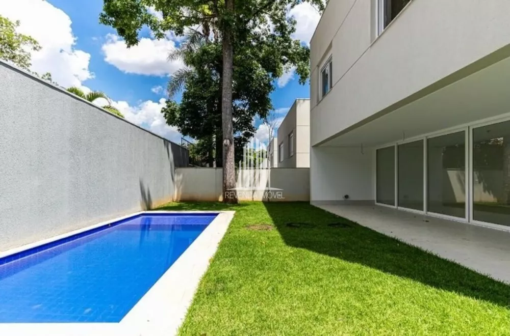 Casa de Condomínio à venda com 4 quartos, 525m² - Foto 1