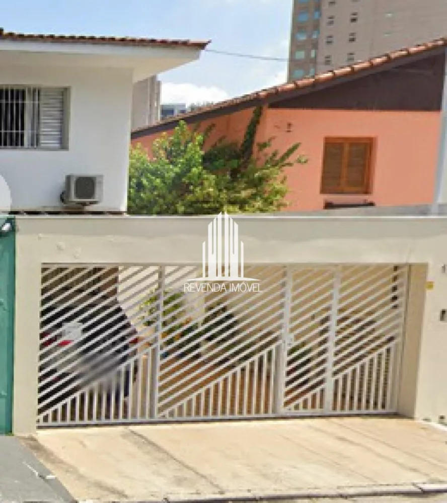 Casa à venda com 3 quartos, 210m² - Foto 2