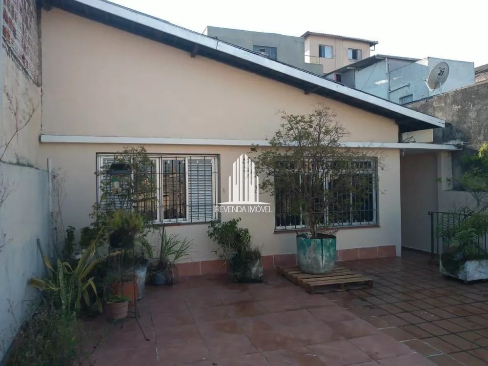 Casa de Vila à venda com 2 quartos, 110m² - Foto 1