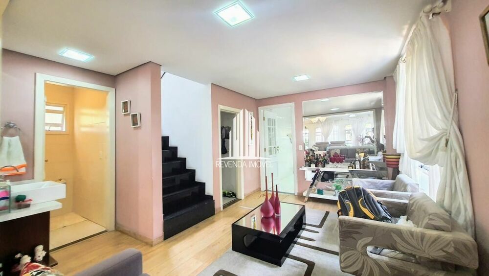Casa à venda com 3 quartos, 290m² - Foto 3