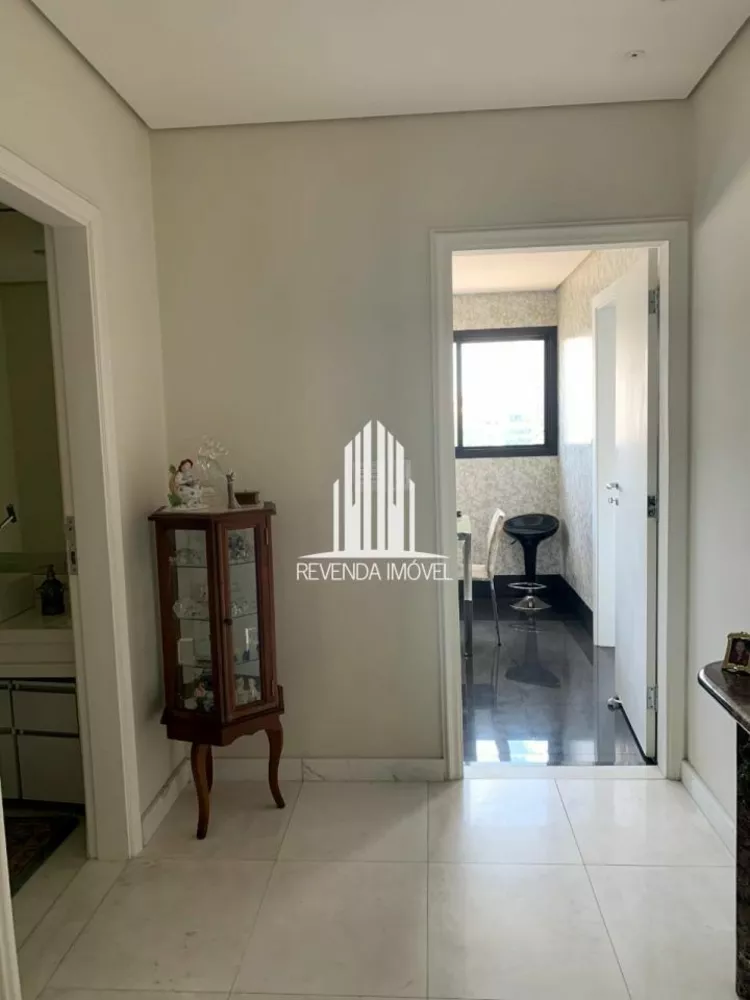 Apartamento à venda com 3 quartos, 280m² - Foto 7