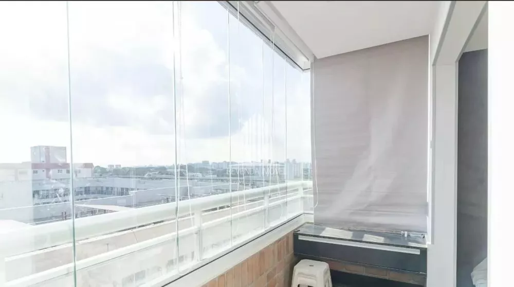 Apartamento à venda com 1 quarto, 80m² - Foto 6