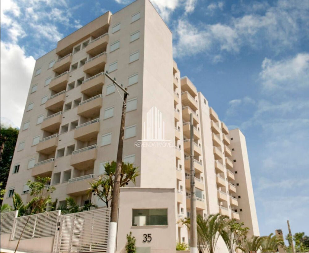 Apartamento à venda com 1 quarto, 80m² - Foto 10