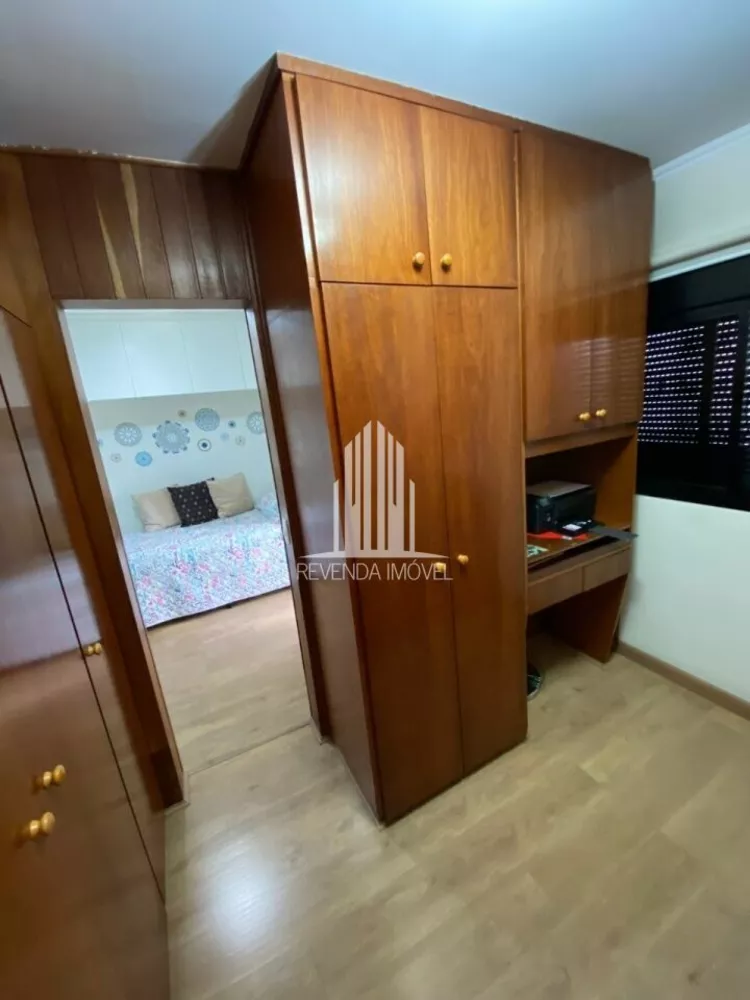 Apartamento à venda com 3 quartos, 91m² - Foto 4