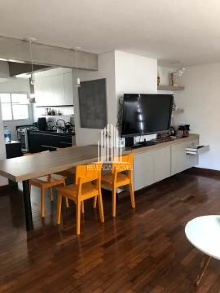 Apartamento à venda com 2 quartos, 100m² - Foto 3