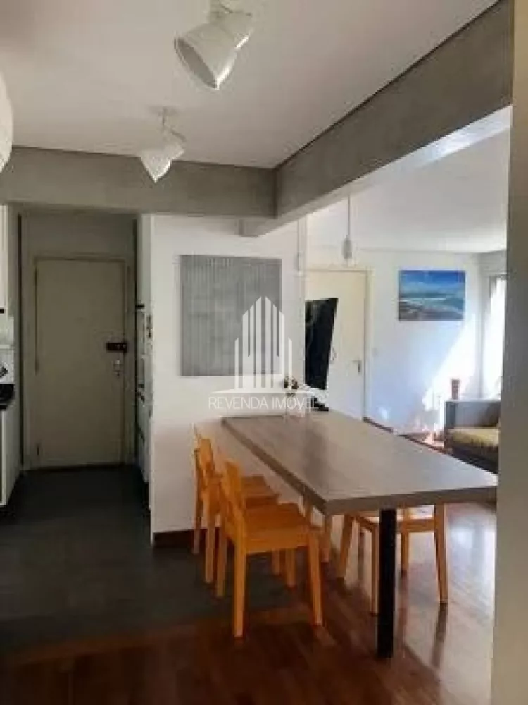 Apartamento à venda com 2 quartos, 100m² - Foto 4