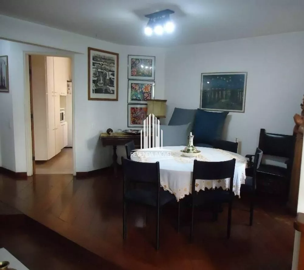 Apartamento à venda com 4 quartos, 138m² - Foto 3