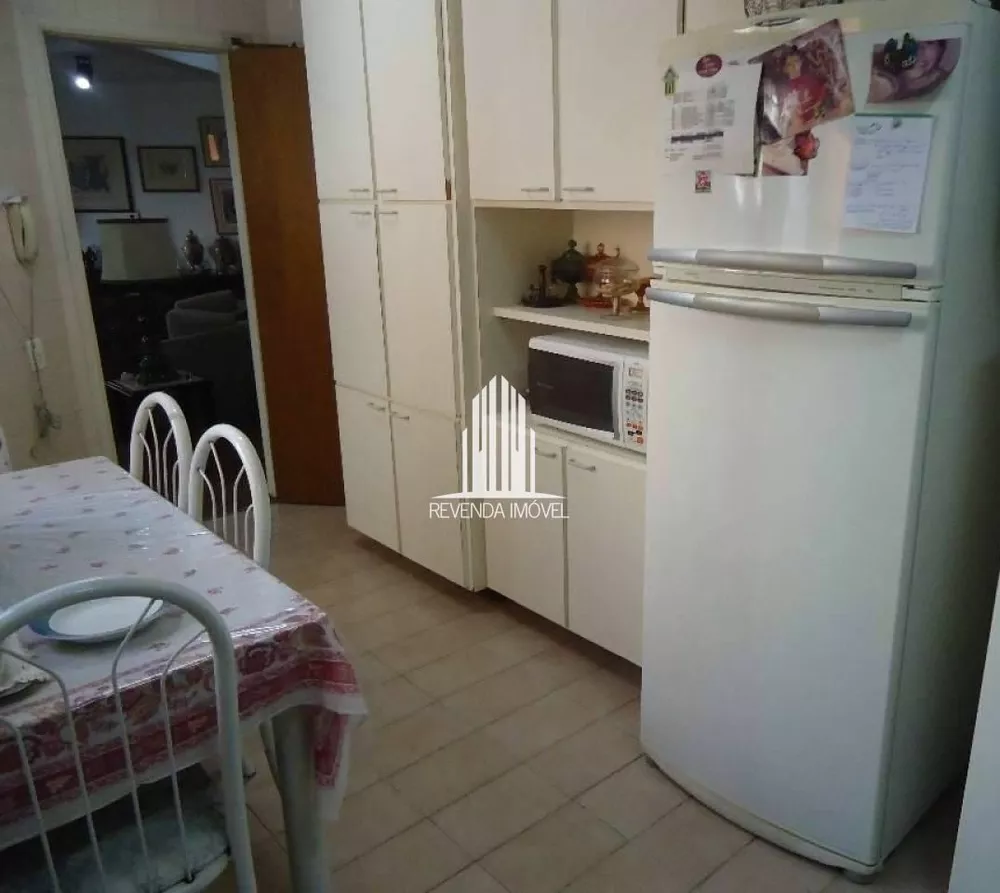 Apartamento à venda com 4 quartos, 138m² - Foto 5