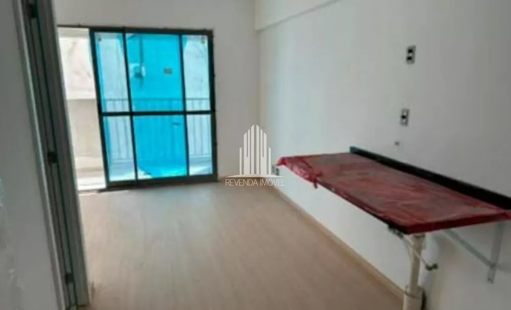 Apartamento à venda com 2 quartos, 45m² - Foto 1