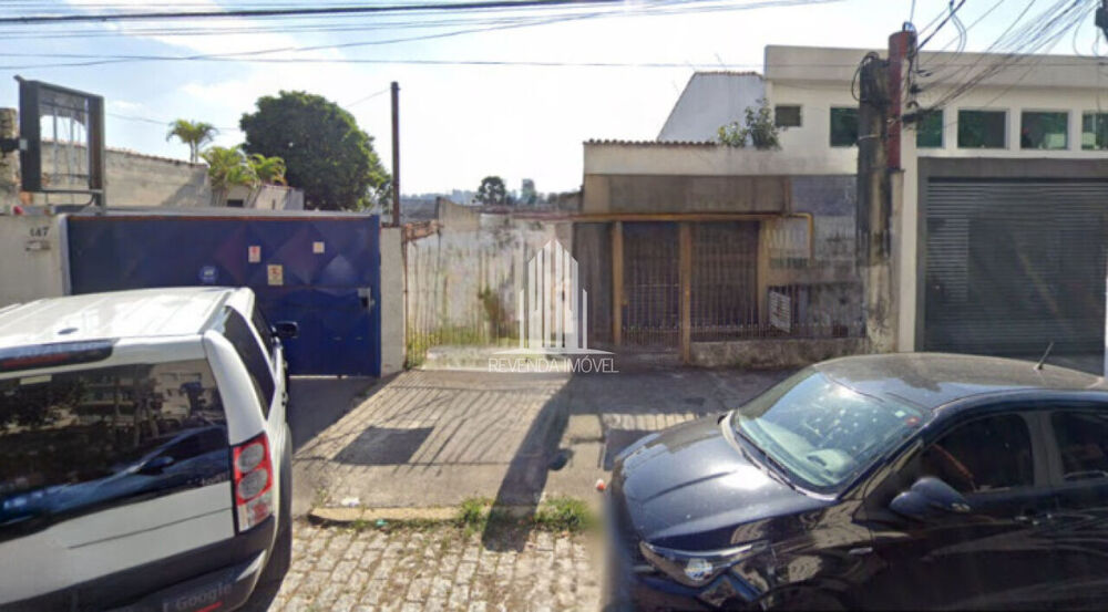 Depósito-Galpão-Armazém à venda, 480m² - Foto 1
