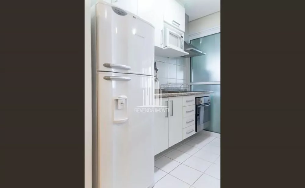 Apartamento à venda com 1 quarto, 55m² - Foto 4