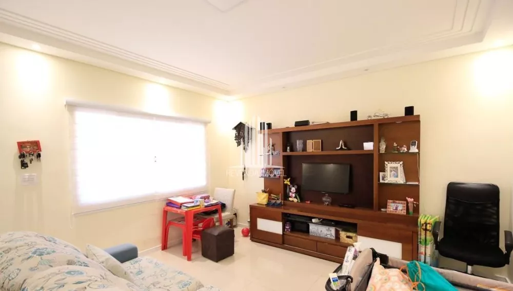 Casa à venda com 3 quartos, 145m² - Foto 3