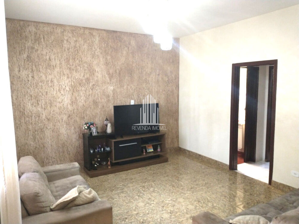 Casa à venda com 3 quartos, 118m² - Foto 2