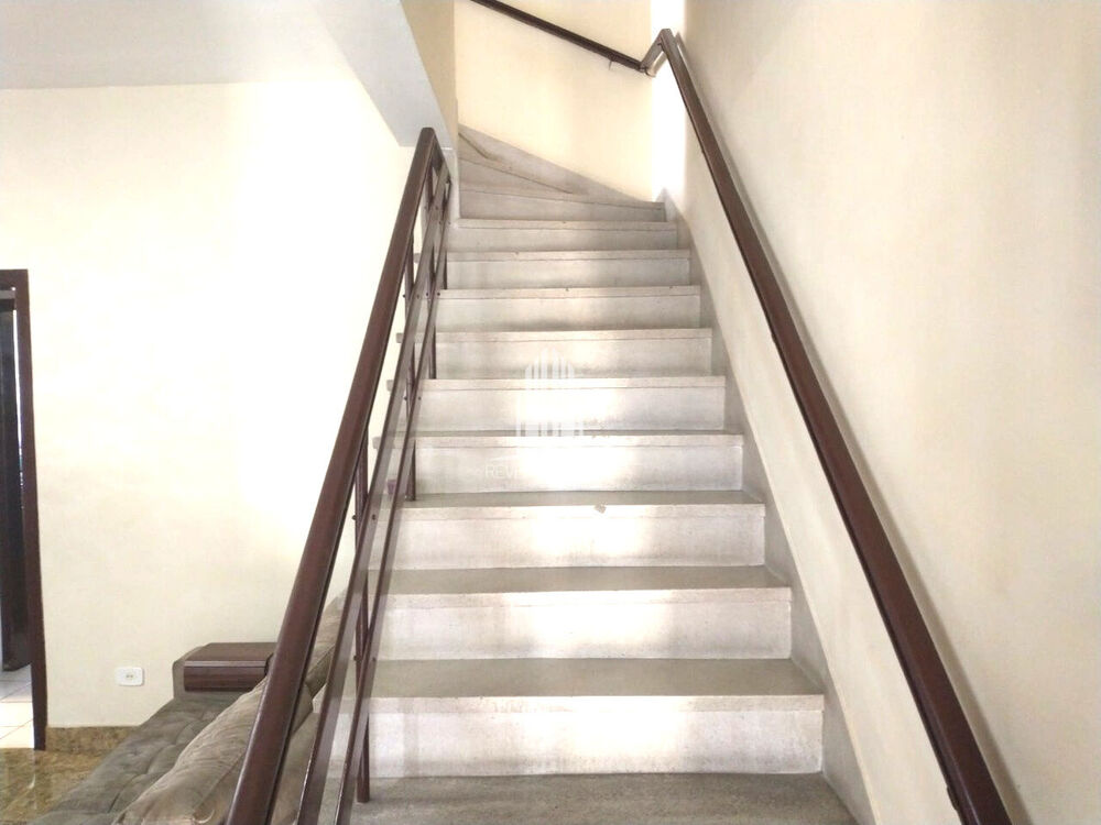 Casa à venda com 3 quartos, 118m² - Foto 6