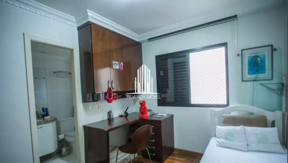 Apartamento à venda com 3 quartos, 126m² - Foto 4