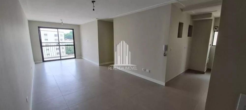 Apartamento à venda com 3 quartos, 85m² - Foto 1