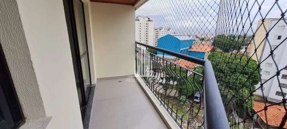 Apartamento à venda com 3 quartos, 85m² - Foto 3