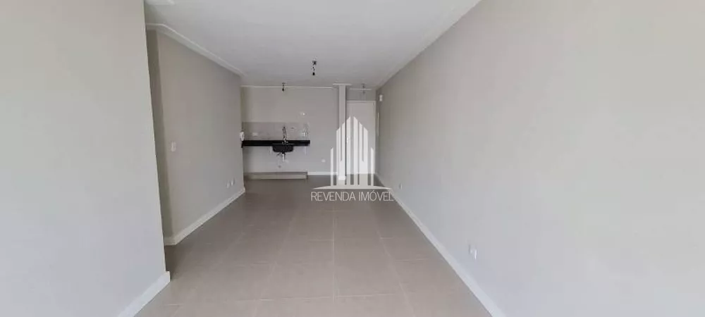 Apartamento à venda com 3 quartos, 85m² - Foto 2