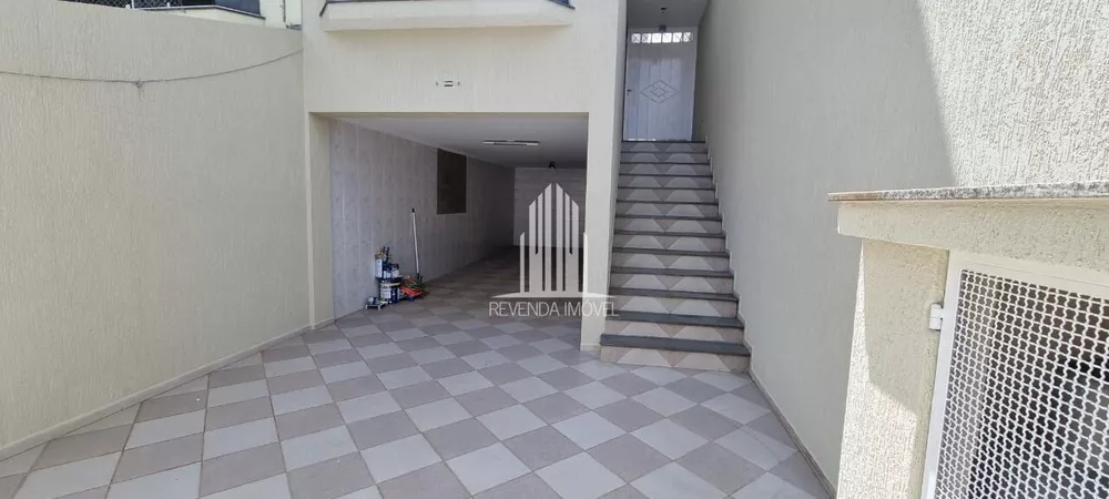 Casa à venda com 4 quartos, 200m² - Foto 3