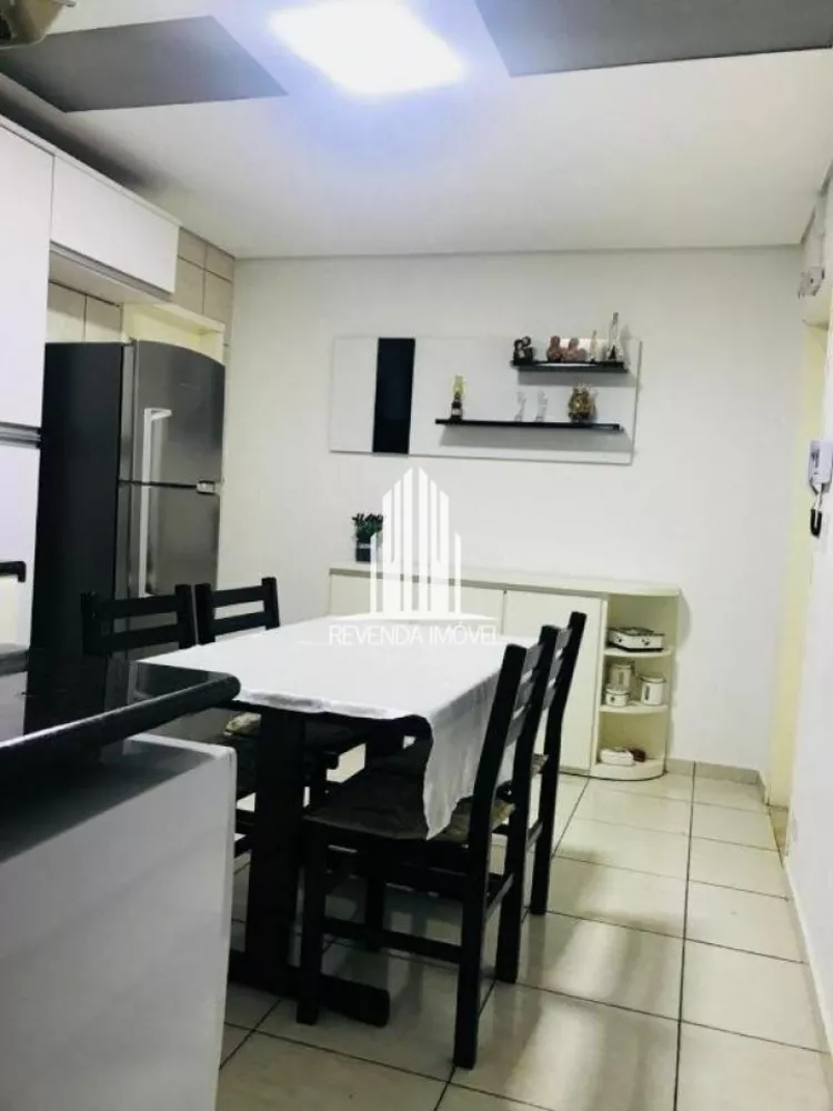 Casa à venda com 2 quartos, 120m² - Foto 2