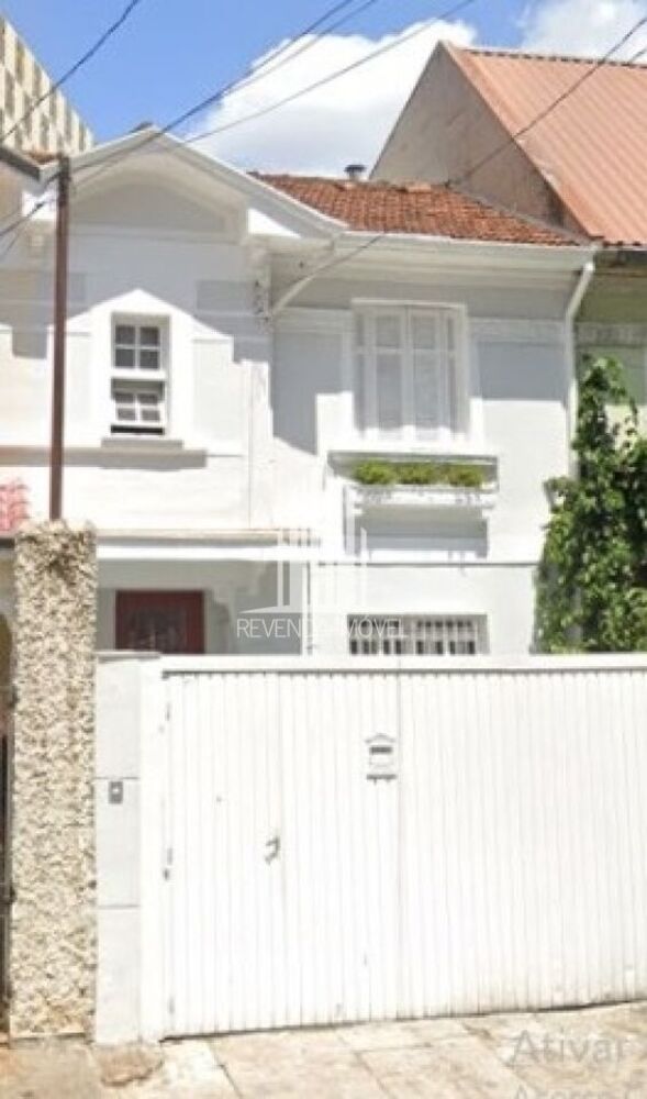 Casa à venda com 3 quartos, 120m² - Foto 1