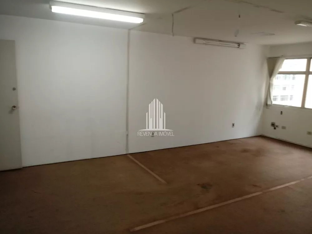 Conjunto Comercial-Sala à venda, 43m² - Foto 1