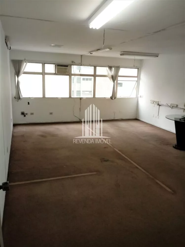 Conjunto Comercial-Sala à venda, 43m² - Foto 3