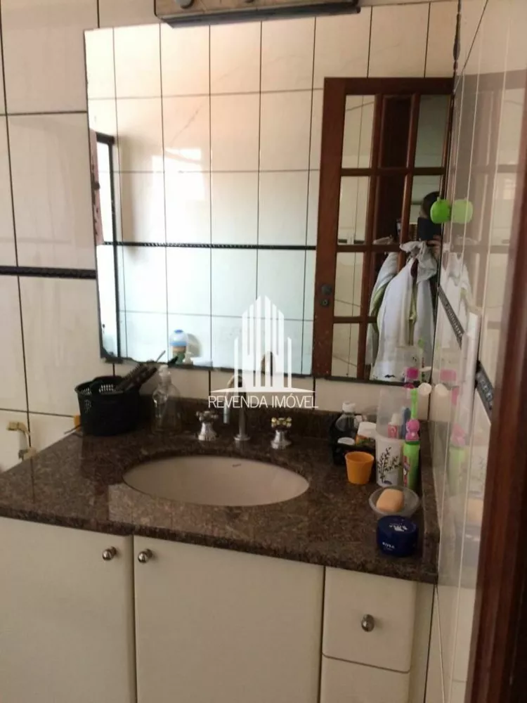 Casa à venda com 4 quartos, 240m² - Foto 8