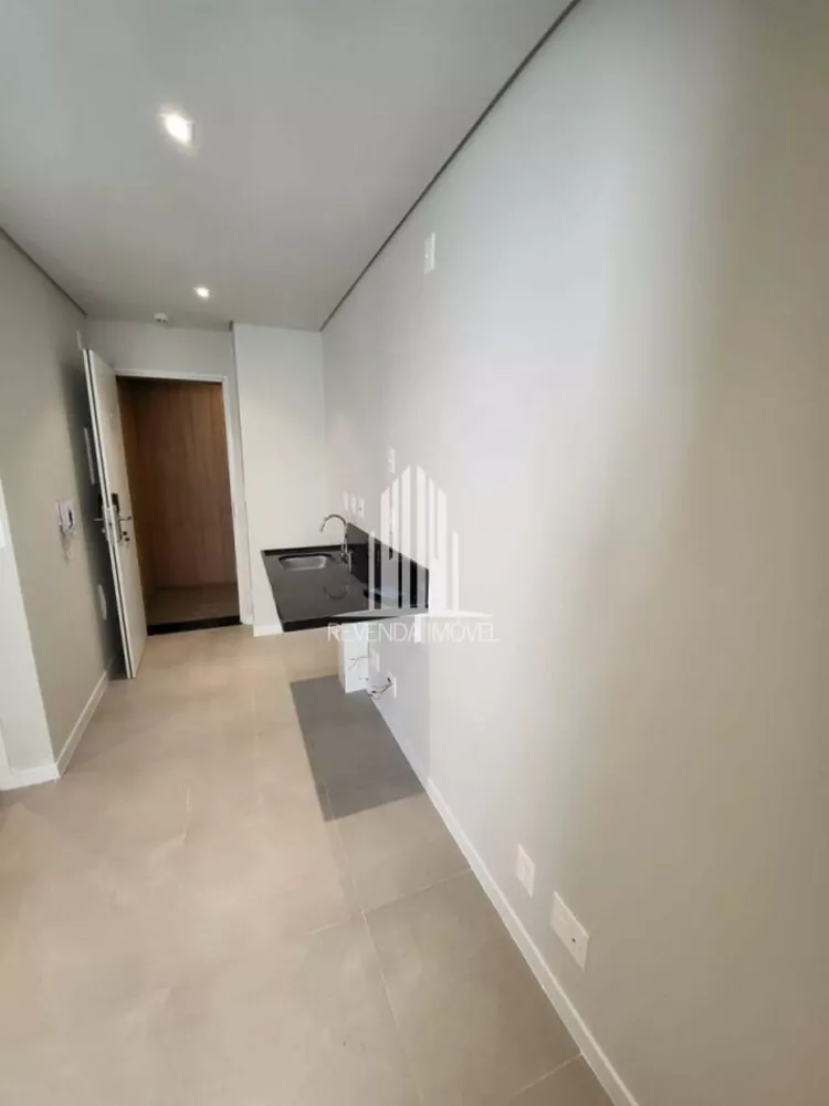 Apartamento à venda com 1 quarto, 23m² - Foto 3