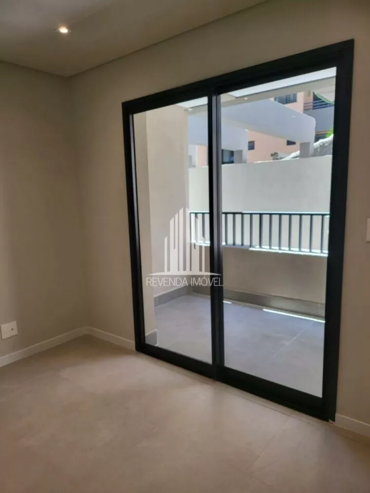 Apartamento à venda com 1 quarto, 23m² - Foto 5