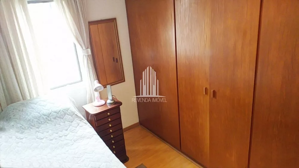 Apartamento à venda com 3 quartos, 143m² - Foto 3