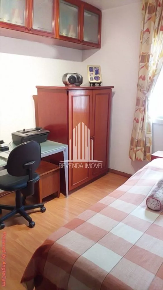 Apartamento à venda com 3 quartos, 143m² - Foto 4