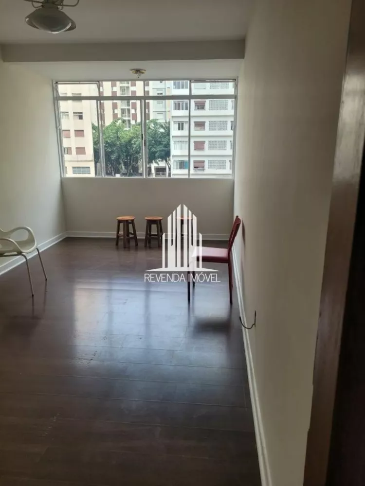 Apartamento à venda com 2 quartos, 97m² - Foto 2