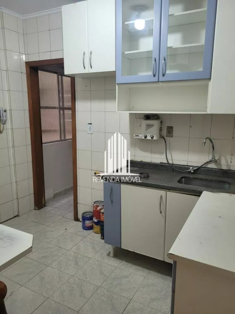 Apartamento à venda com 2 quartos, 97m² - Foto 3