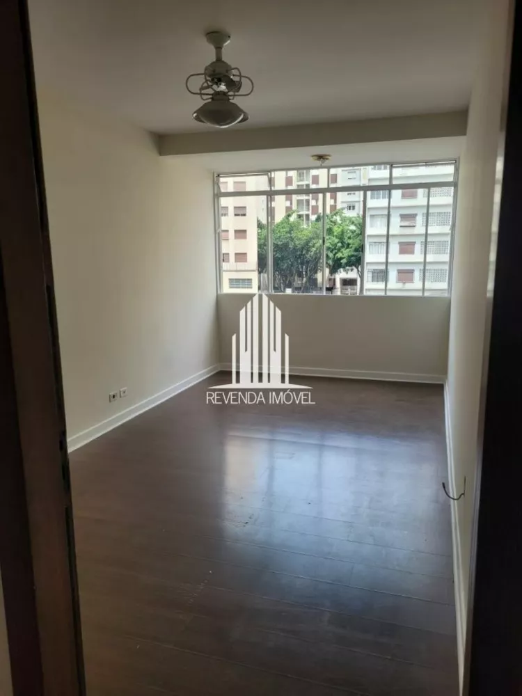 Apartamento à venda com 2 quartos, 97m² - Foto 1