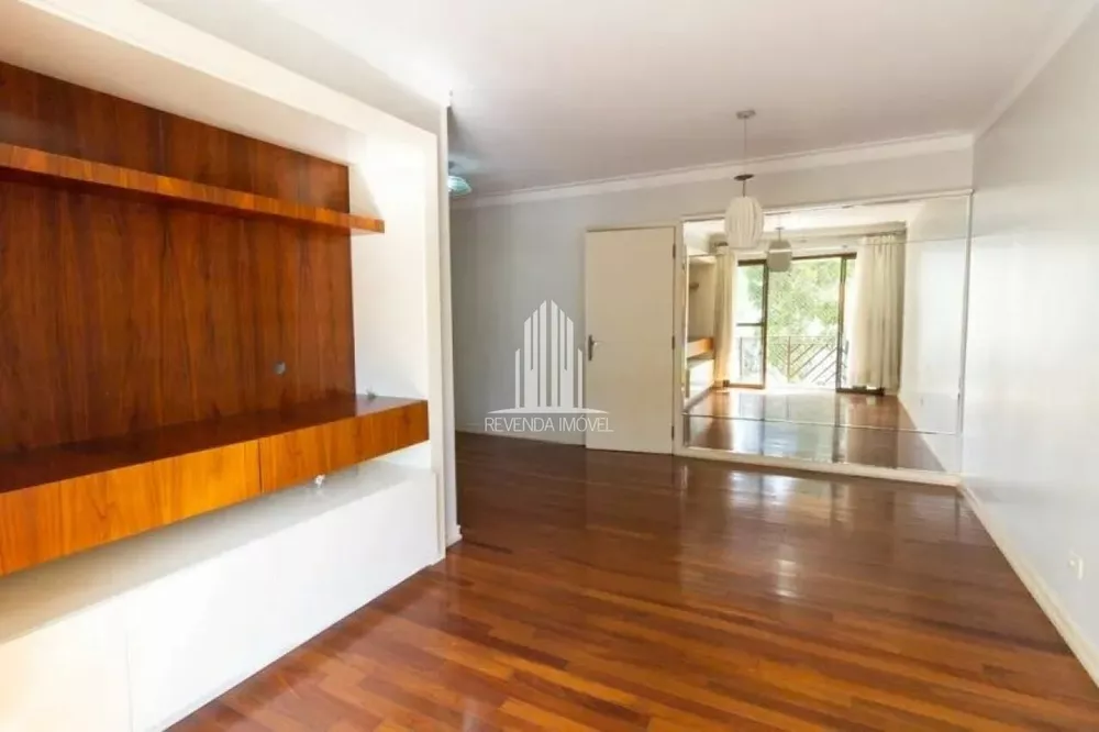 Apartamento à venda com 3 quartos, 88m² - Foto 1