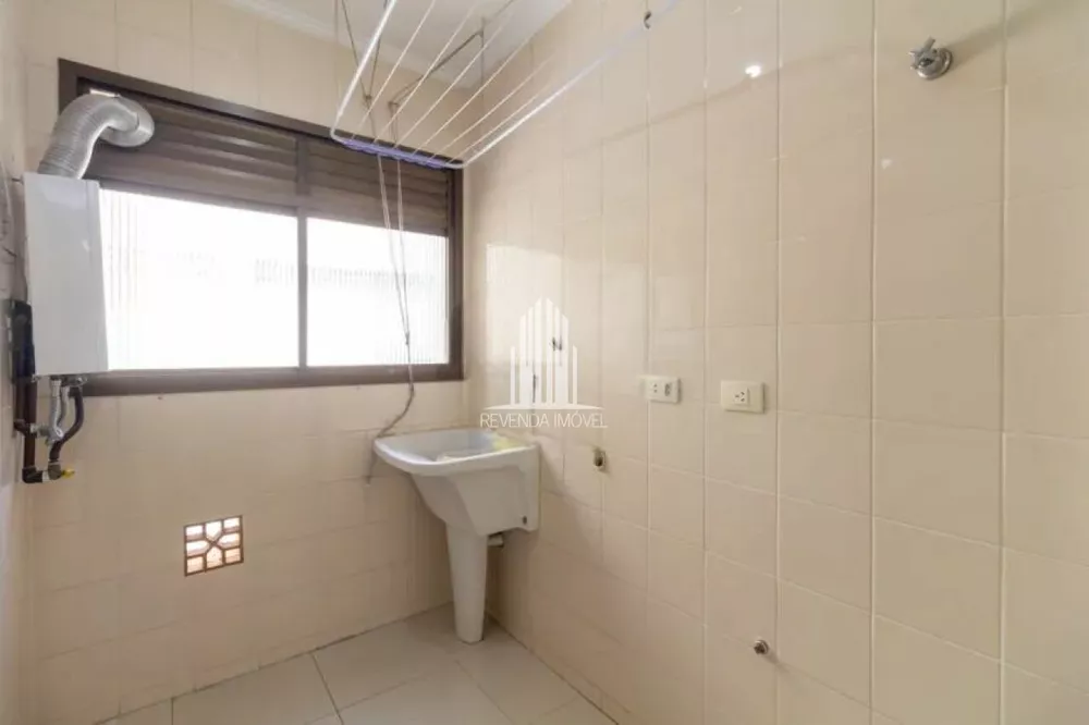 Apartamento à venda com 3 quartos, 88m² - Foto 3