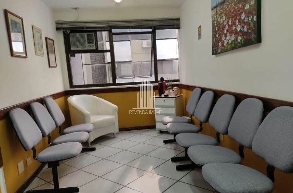 Conjunto Comercial-Sala à venda, 100m² - Foto 3