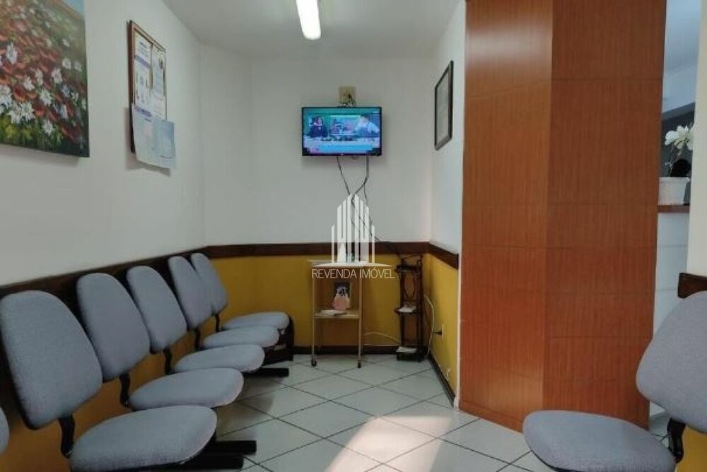 Conjunto Comercial-Sala à venda, 100m² - Foto 4
