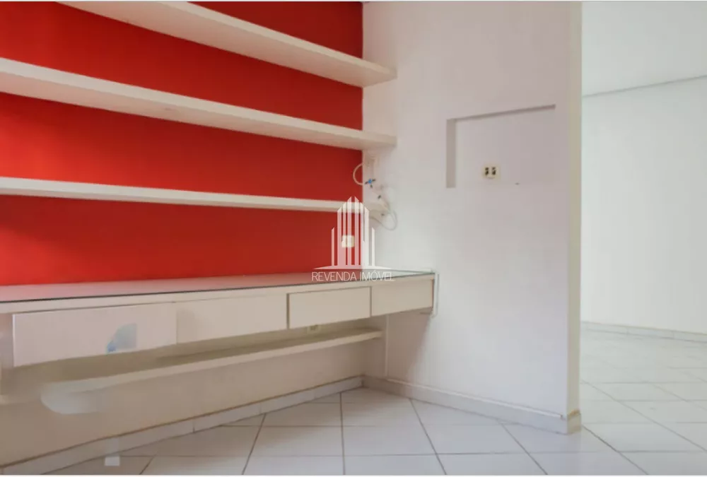 Apartamento à venda com 3 quartos, 239m² - Foto 1