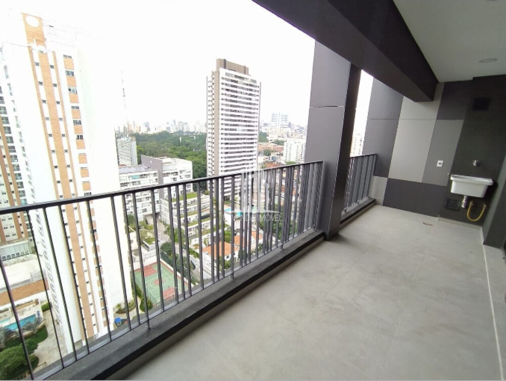 Apartamento à venda com 2 quartos, 69m² - Foto 6