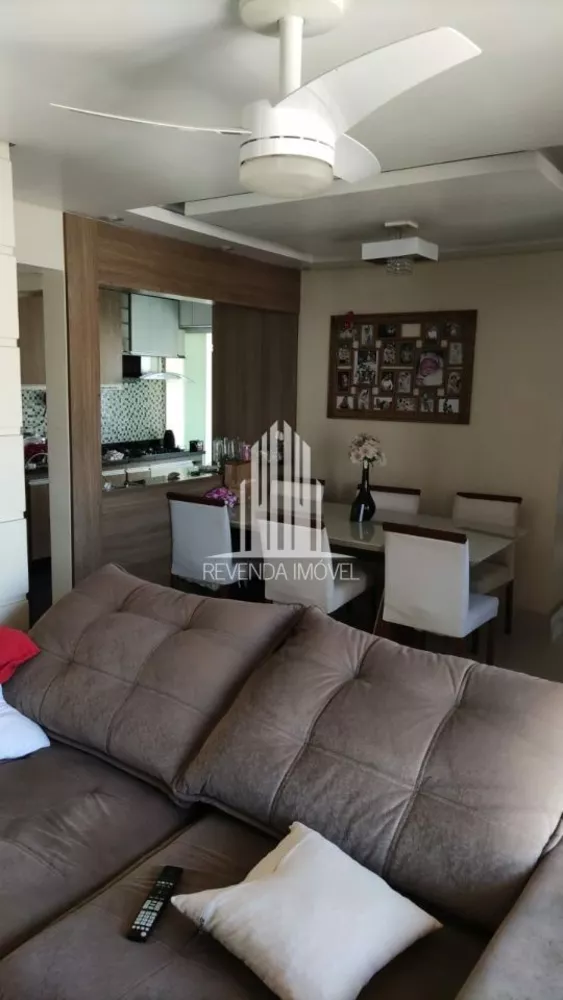 Apartamento à venda com 3 quartos, 78m² - Foto 4