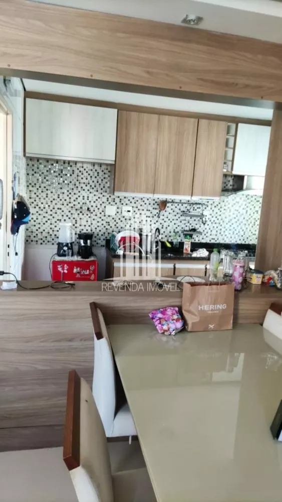 Apartamento à venda com 3 quartos, 78m² - Foto 2