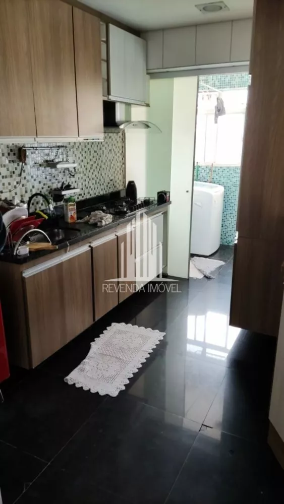 Apartamento à venda com 3 quartos, 78m² - Foto 1