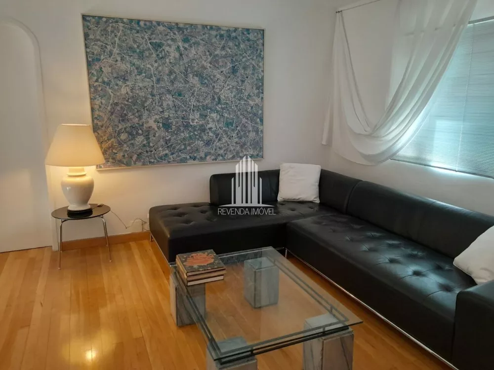 Apartamento à venda com 3 quartos, 220m² - Foto 2