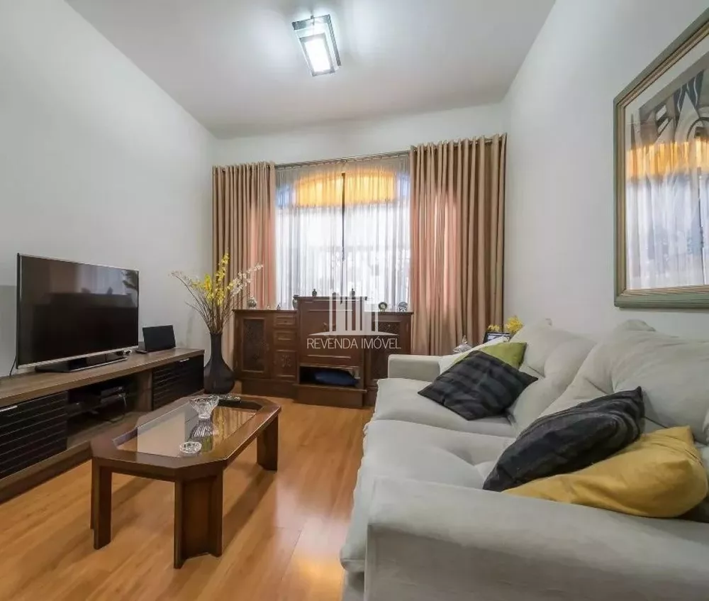 Casa à venda com 3 quartos, 170m² - Foto 3